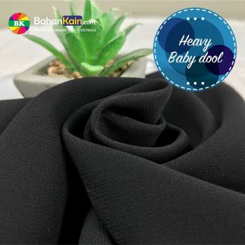 Kain Baby Doll Heavy 150 CM